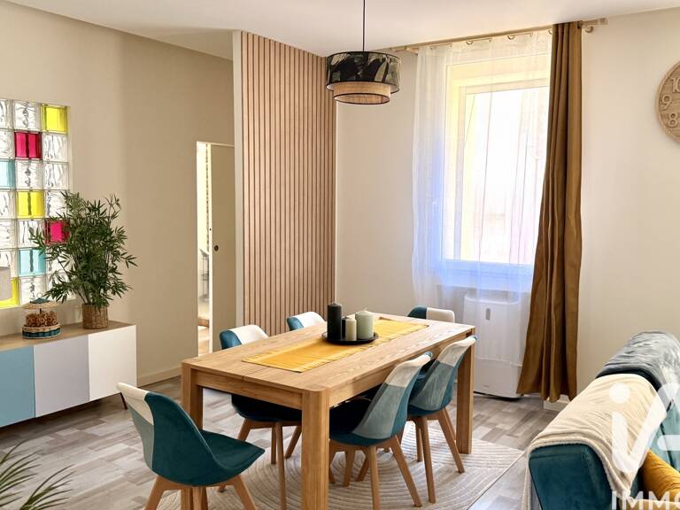 Vente Appartement 3 pièces — photo 1