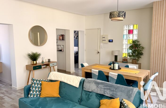 Vente Appartement 3 pièces — photo 3