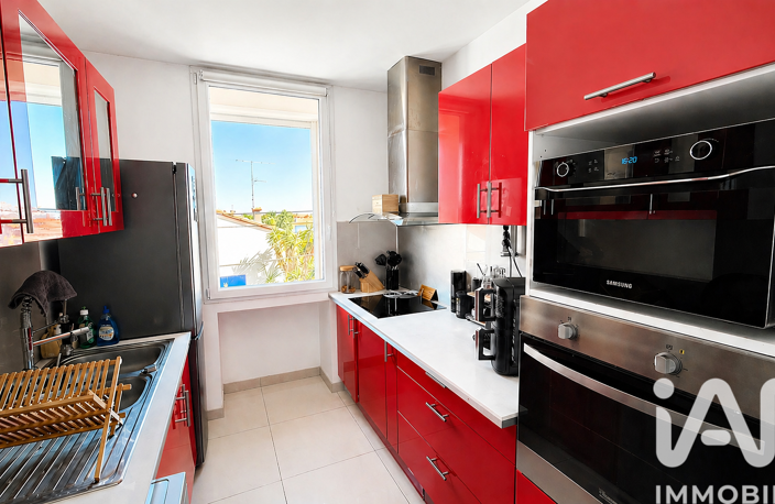 Vente Appartement 3 pièces — photo 5