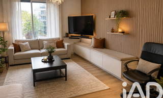 Appartement 3 Pièces 69 m² à vendre à Versailles (78000)