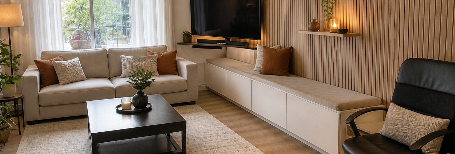 Appartement 3 Pièces 69 m² à vendre à Versailles (78000)