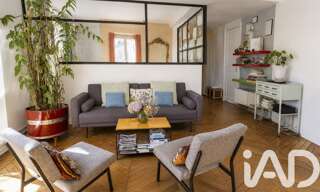 Appartement 4 Pièces 68 m² à vendre à Paris 20 (75020)