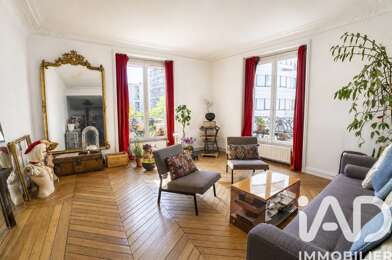 Appartement 4 pièces 677000 €