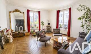 Appartement 4 Pièces 68 m² à vendre à Paris 20 (75020)