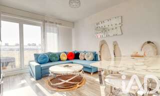 Appartement 3 Pièces 61 m² à vendre à Épinay-sous-Sénart (91860)