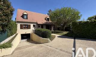 Maison 7 Pièces 156 m² à vendre à Vaux-le-Pénil (77000)