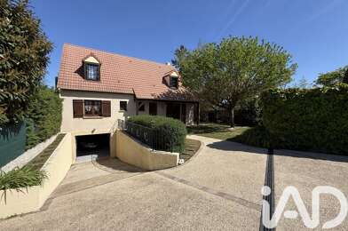 Maison 7 pièces 399000 €