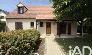 Maison 7 Pièces 156 m² à vendre à Vaux-le-Pénil (77000)
