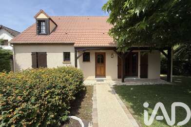 Maison 7 pièces 399000 €