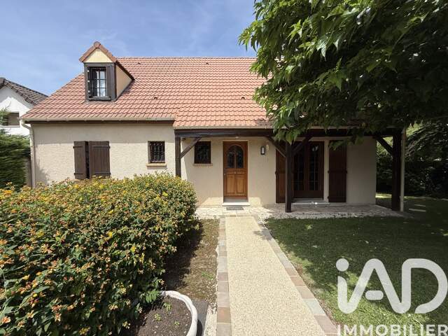 Vente Maison/villa 7 pièces — photo du bien