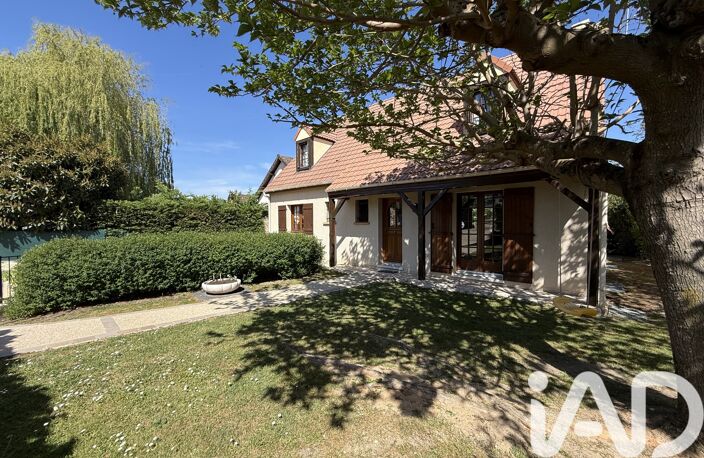 Vente Maison/villa 7 pièces — photo 2