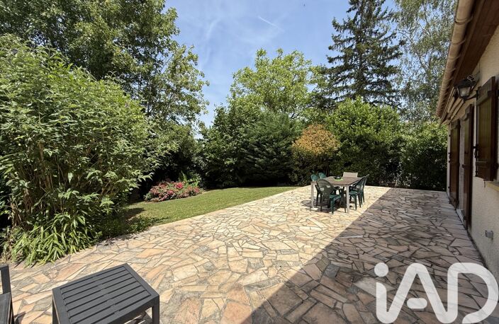 Vente Maison/villa 7 pièces — photo 3