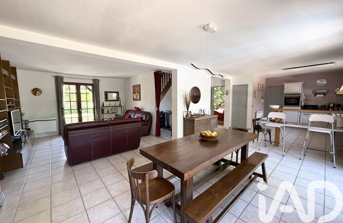 Vente Maison/villa 7 pièces — photo 5