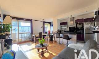 Appartement 3 Pièces 68 m² à vendre à Boissy-Saint-Léger (94470)