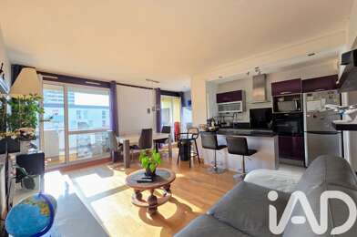 Appartement 3 pièces 155000 €