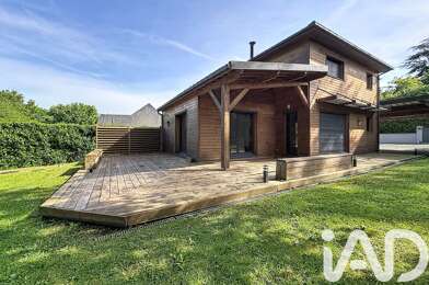 Maison 6 pièces 346000 €
