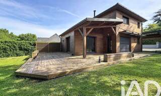 Maison 6 Pièces 167 m² à vendre à Saint-Georges-sur-Cher (41400)