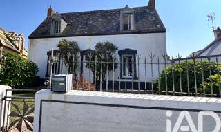Maison 7 Pièces 135 m² à vendre à Groix (56590)