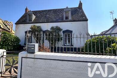 Maison 7 pièces 579000 €