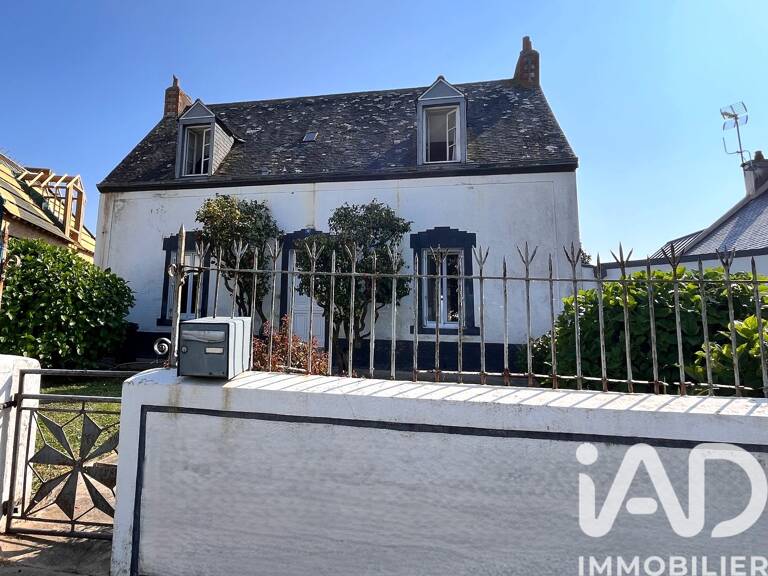 Vente Maison/villa 7 pièces — photo 1