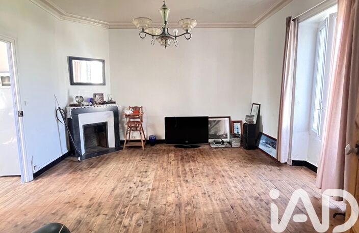 Vente Maison/villa 7 pièces — photo 3