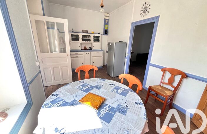 Vente Maison/villa 7 pièces — photo 4