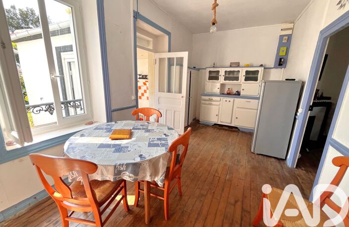 Vente Maison/villa 7 pièces — photo 5
