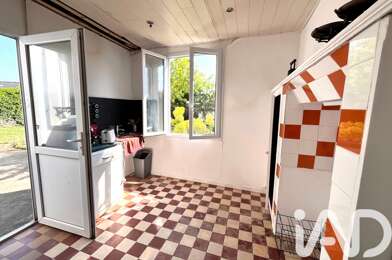 Maison 7 pièces 579000 €