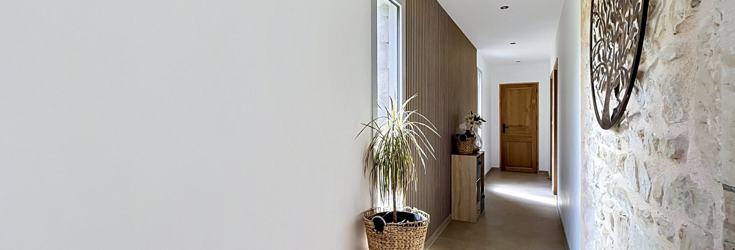 Maison 8 Pièces 173 m² à vendre à Torteron (18320)
