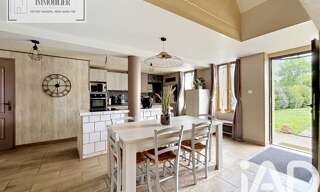 Maison 8 Pièces 173 m² à vendre à Torteron (18320)