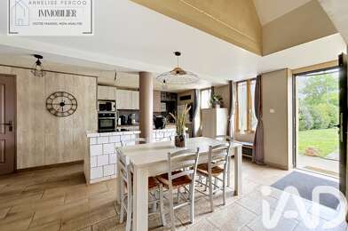 Maison 8 pièces 179000 €