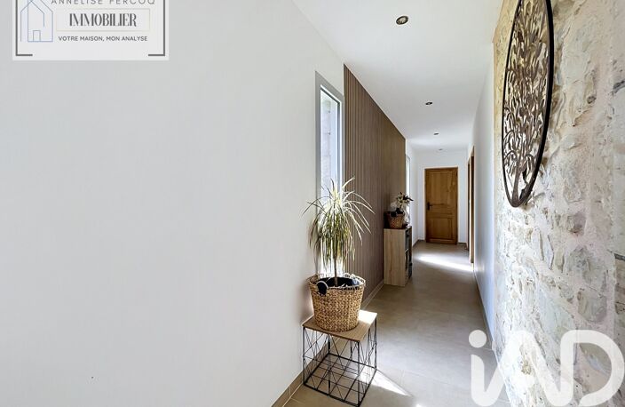 Vente Maison/villa 8 pièces — photo 3