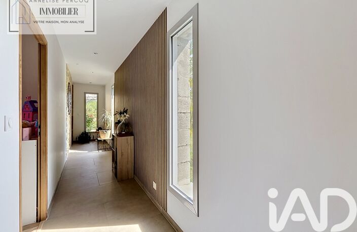 Vente Maison/villa 8 pièces — photo 4