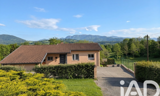 Maison 6 Pièces 161 m² à vendre à Montjoie-en-Couserans (09200)