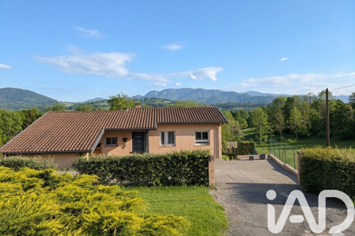 Maison 6 pièces 265000 €