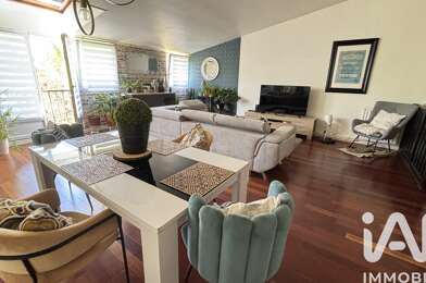 Appartement 3 pièces 229000 €