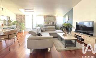 Appartement 3 Pièces 86 m² à vendre à Les Ulis (91940)