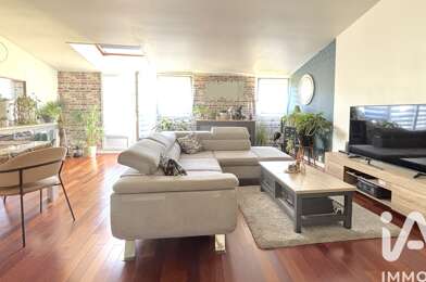 Appartement 3 pièces 229000 €