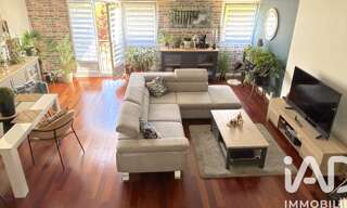 Appartement 3 Pièces 86 m² à vendre à Les Ulis (91940)