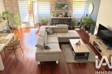 Appartement 3 pièces 229000 €