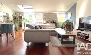 Appartement 3 Pièces 86 m² à vendre à Les Ulis (91940)