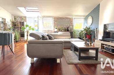 Appartement 3 pièces 229000 €