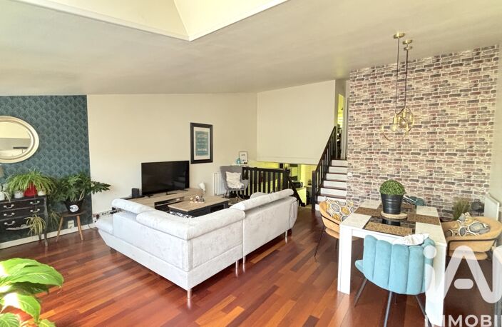 Vente Appartement 3 pièces — photo 4