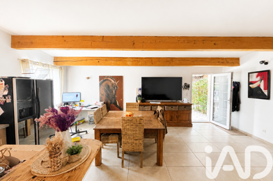 Maison 5 pièces 475000 €
