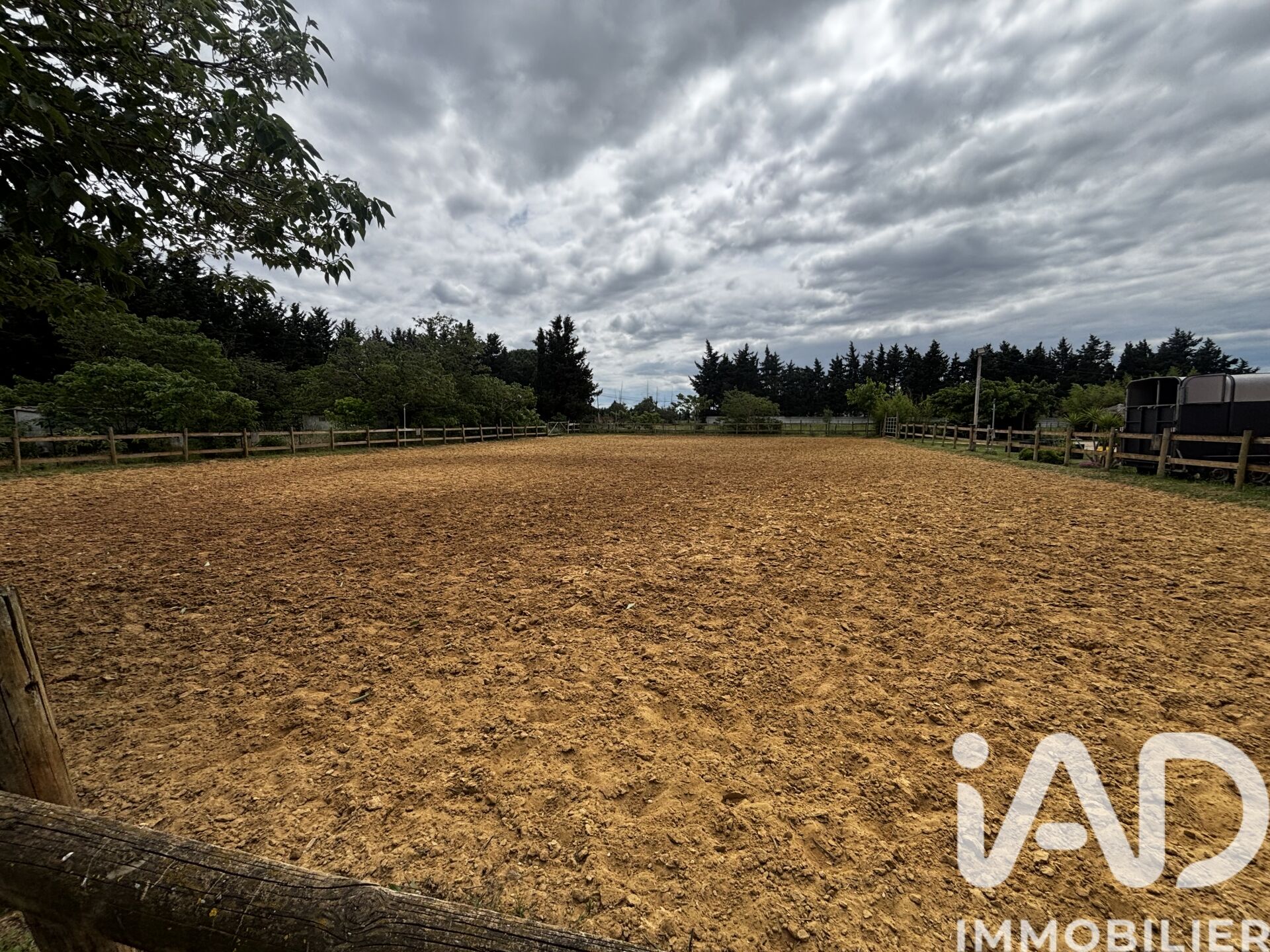 Vente Haras 5 pièces - Photo 3