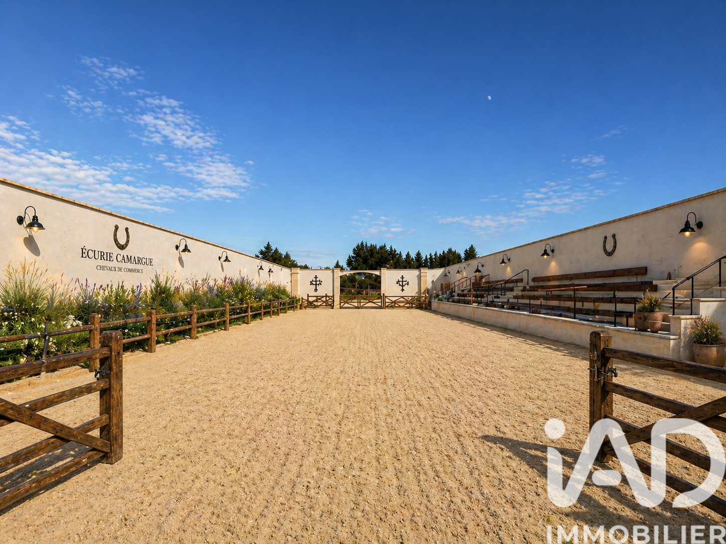 Vente Haras 5 pièces - Photo 5
