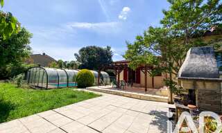 Maison 7 Pièces 159 m² à vendre à Rouffiac-Tolosan (31180)