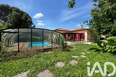 Maison 7 pièces 485000 €