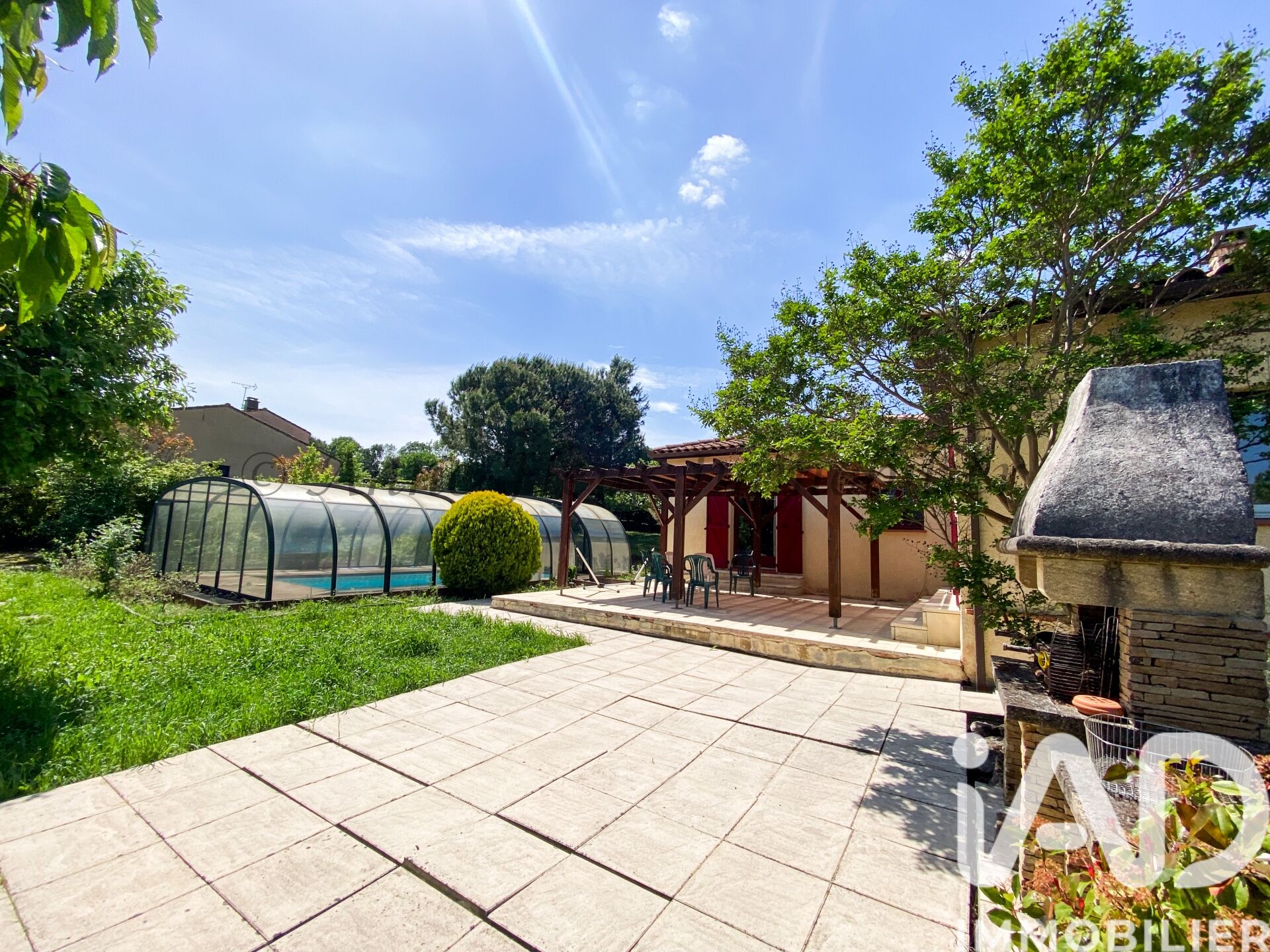 Vente Maison/villa 7 pièces - Photo 4