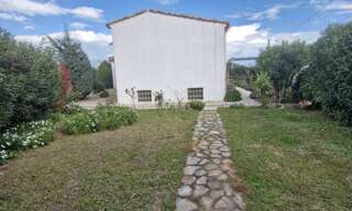 Maison 5 Pièces 187 m² à vendre à Marseillan (34340)